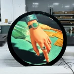 goxmart-23-6-inch-circular-lcd-display-jewelry-watch