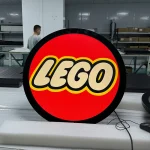 goxmart-23-6-inch-circular-lcd-display-lego-logo