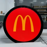 goxmart-23-6-inch-round-display-mcdonalds-golden-arch