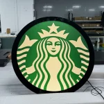 goxmart-23-6-inch-round-display-starbucks-logo