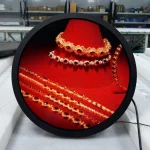 goxmart-circular-lcd-display-red-ruby-jewelry-collection