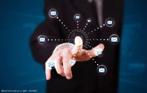 Remote cloud content management for lcd digital signage network publishing