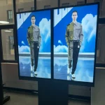goxmart-stand-dual-screen-waterproof-outdoor-display