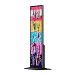 goxmart-full-screen-digital-signage-vertical-ad-screen