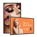 goxmart-indoor-wall-digital-signage-makeup-advertisement