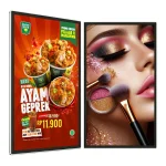 goxmart-indoor-wall-mounted-digital-signage-for-menus