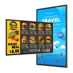 goxmart-indoor-wall-mounted-digital-signage-for-transportation