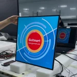 goxmart-square-lcd-screen-factory-test